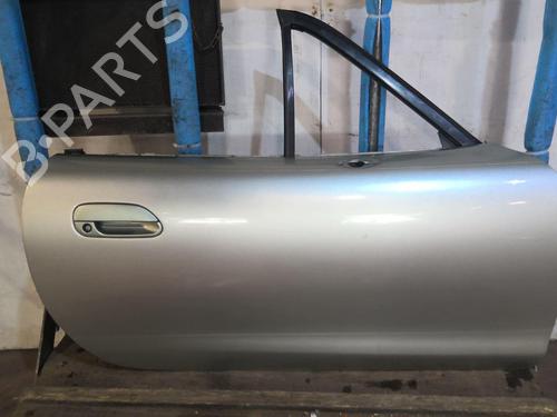 Right front door MAZDA MX-5 II (NB) 1.6 16V (NB6C) | BP20354025C3 