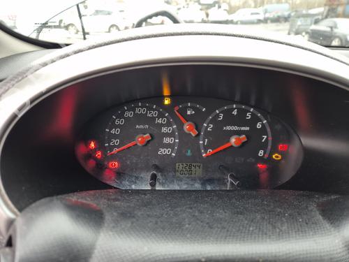 Used Parts NISSAN MICRA III (K12) 1.2 16V 4437723