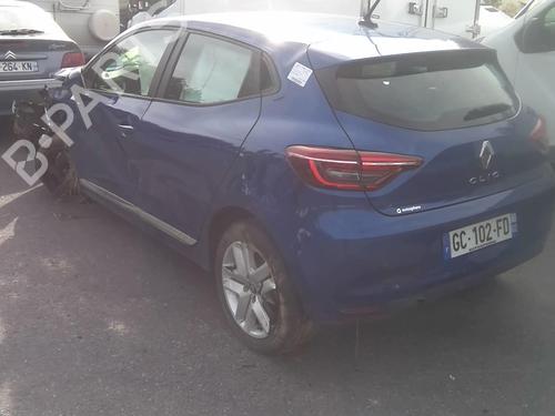 RENAULT CLIO V (B7_)  1.0 TCe 90 (B7MT)  1875883
