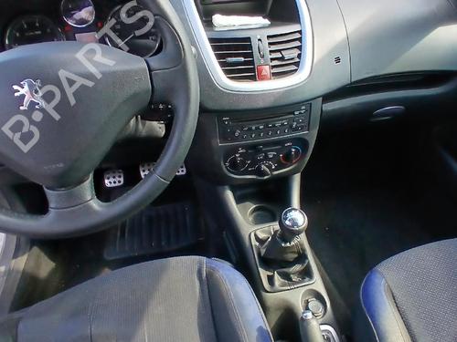Engine PEUGEOT 206+ (2L_, 2M_) 1.1 | BP38167401M1 - Image 15