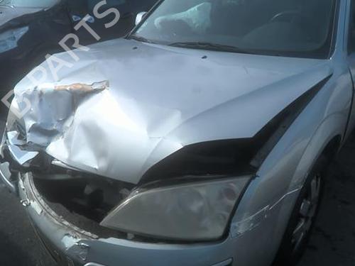 Left front window switch FORD MONDEO III (B5Y) 2.0 16V TDDi / TDCi | BP25343450I27 - Image 16