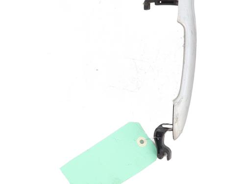 Rear right exterior door handle RENAULT SCÉNIC III (JZ0/1_) 1.9 dCi (JZ0J, JZ1J, JZ1K, JZ1S) | BP24862843C130 