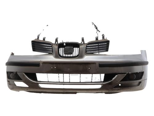 front-bumper-seat-leon-1m1-1999-2000-2001-2002-2003-2004-2005-2006-38774062 main image