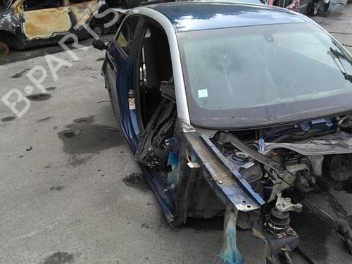 Front right interior door handle AUDI A1 (8X1, 8XK) 1.6 TDI | BP27811228I14 - Image 40