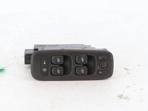 Left front window switch VOLVO S60 I (384) D5 | BP29896529I27 - Image 2