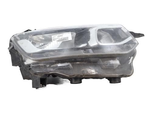 Phare droit CITROËN BERLINGO Box Body/MPV (K9) 1.6 BlueHDi 100 (99 hp) 31910697