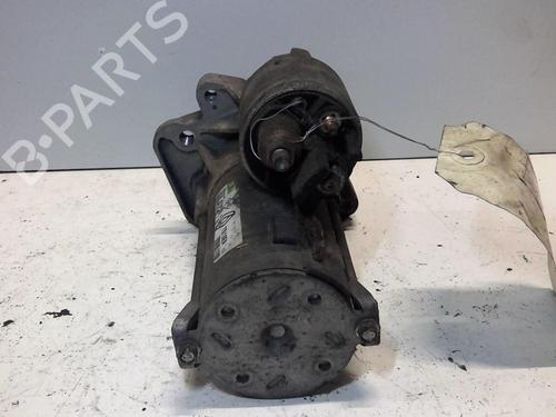 Used Starter DACIA LOGAN MCV (KS_) 1.5 dCi (KS0W) (86 hp) 20357930