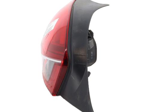 Left taillight PEUGEOT 208 I (CA_, CC_) 1.4 HDi | BP30116412C34 