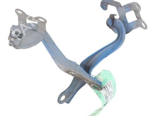 Dørhængsel/Dørbegrænser PEUGEOT 107 (PM_, PN_) 1.0 (68 hp) 31961540