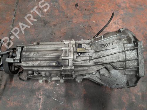 Gearbox BMW 1 (E81) 123 d | BP40061514M3 - Image 4