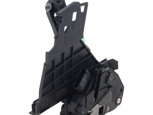 Højre bagtil lås FORD FIESTA VI (CB1, CCN) 1.25 (82 hp) 31655197