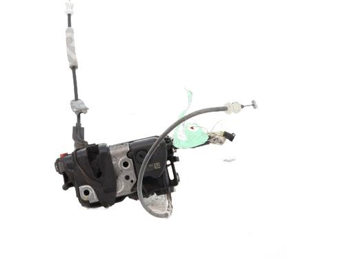 Used Rear left lock CITROËN C3 III (SX) 1.6 BlueHDi 100 (99 hp) 30056652