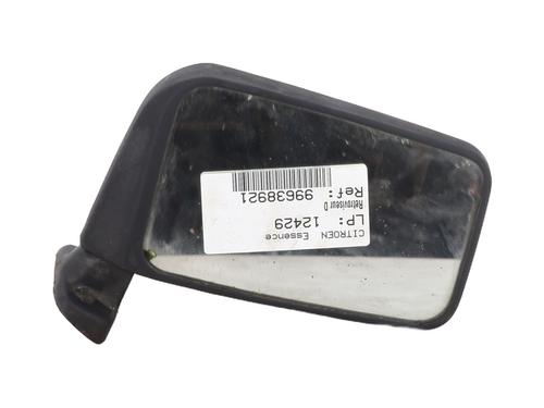 Used Right mirror Right mirror CITROËN CX I (MA) 2000 (106 hp) 25276390 25276390