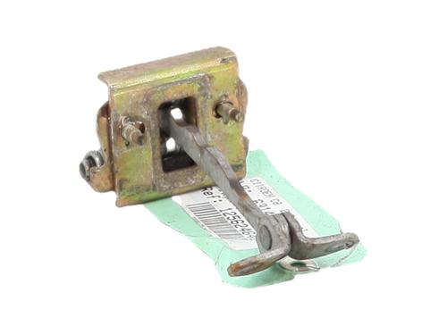 Hinge/Door check strap CITROËN C8 (EA_, EB_) 2.0 HDi 135 | BP35902852C146 - Image 3