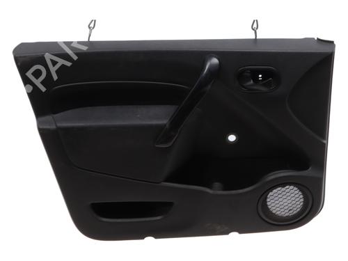 Forreste venstre beklædning Forreste venstre beklædning RENAULT KANGOO Express (FW0/1_) [2008-2026] 34106917 34106917