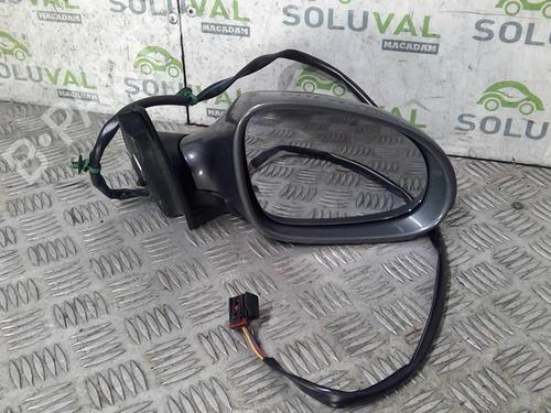 Right mirror VW PASSAT B6 (3C2) 1.9 TDI | BP21592331C27 