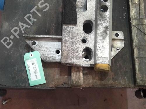 Front bumper reinforcement MINI MINI (R50, R53) One D | BP20363805C109 