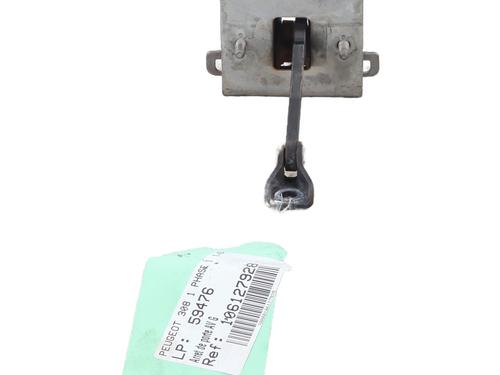 Hinge/Door check strap PEUGEOT 308 I (4A_, 4C_) 1.6 HDi | BP26034918C146 