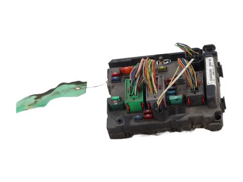 Used Fuse box PEUGEOT 206 Hatchback (2A/C) 2.0 HDI 90 (90 hp) 25924289