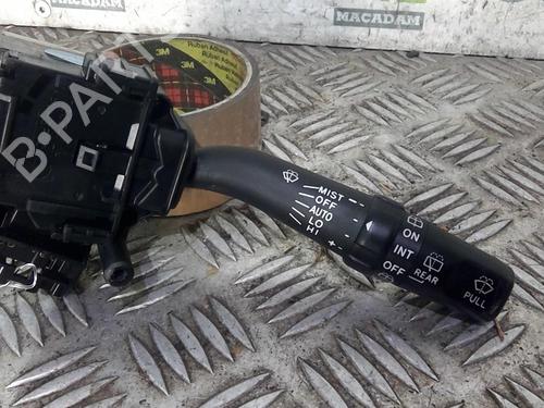 Used Steering column stalk TOYOTA AVENSIS (_T25_) 2.0 D-4D (CDT250_, CDT250R) (116 hp) 20362668