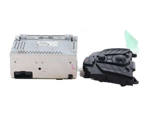 Radio FORD FIESTA VI (CB1, CCN) 1.4 TDCi | BP26466411E6 - Image 2