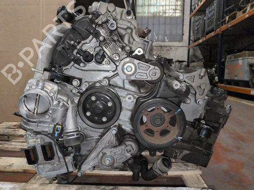 Engine CADILLAC STS 3.6 | BP37743082M1 - Image 4