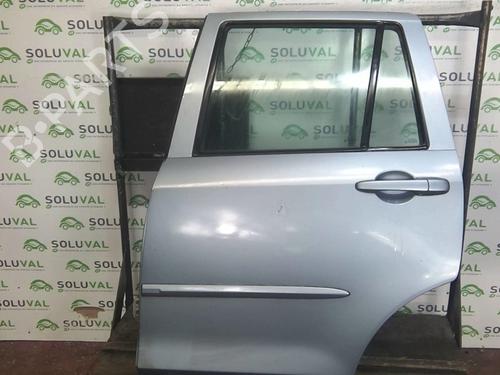 Used Left rear door MAZDA 2 (DY) 1.2 (DY3W) (75 hp) 22001915