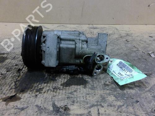Compresseur AC DACIA SANDERO II TCe 90 (B8M1, B8MA, B8AC) (90 hp) 29082525