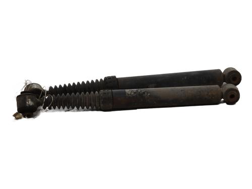 Right rear shock absorber PEUGEOT 207 (WA_, WC_) 1.4 | BP26448244M19 