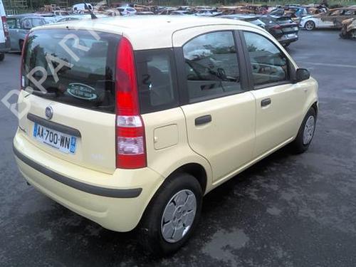 Engine FIAT PANDA (169_) 1.1 (169.AXA1A) | BP20365541M1 - Image 21