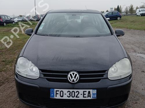 Rear right panel VW GOLF V (1K1) | BP33803894C61 - Image 6