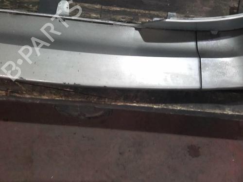Rear bumper RENAULT MEGANE II Coupé-Cabriolet (EM0/1_) 1.9 dCi | BP20360546C8 