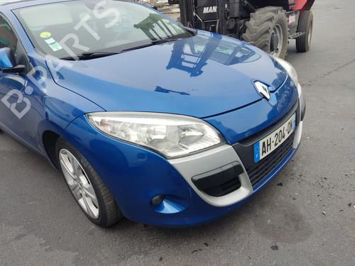 Right taillight RENAULT MEGANE III Coupe (DZ0/1_) 1.5 dCi (DZ09, DZ0D, DZ1F, DZ1G, DZ14, DZ29) | BP32098875C35 