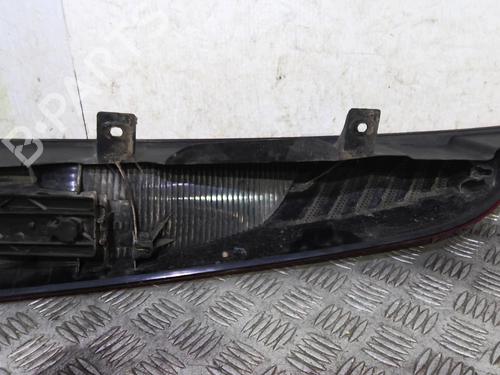 Left taillight MERCEDES-BENZ VANEO (414) 1.6 (414.700) | BP20365208C34 