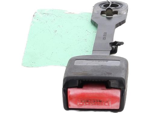 Used Seat buckle PEUGEOT 407 (6D_) 2.0 HDi 135 (6DRHRH, 6DRHRE, 6DRHRG, 6DRHRJ) (136 hp) 27811149