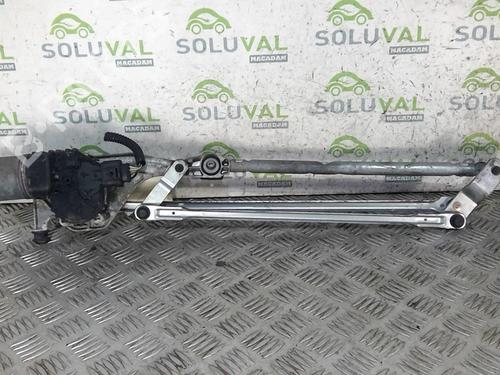 Used Front wiper motor Front wiper motor FORD FOCUS II (DA_, HCP, DP) 1.6 TDCi (90 hp) 22003919 22003919