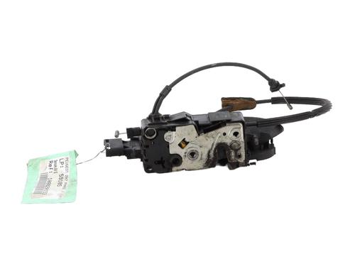 Used Front left lock PEUGEOT 207 (WA_, WC_) 1.4 HDi (68 hp) 27456767