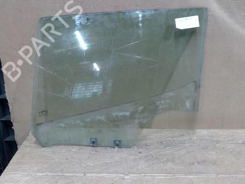 Used Rear left door window RENAULT CLIO IV (BH_) 1.5 dCi 75 (75 hp) 30788821