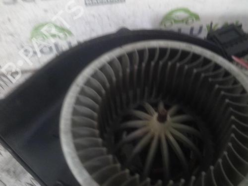 Used Heater blower motor SKODA FABIA I (6Y2) 1.2 (54 hp) 21827092