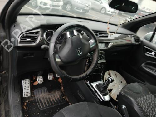 Left front window switch CITROËN DS3 (SA_) 1.6 HDi 110 | BP30823571I27  - Image 7