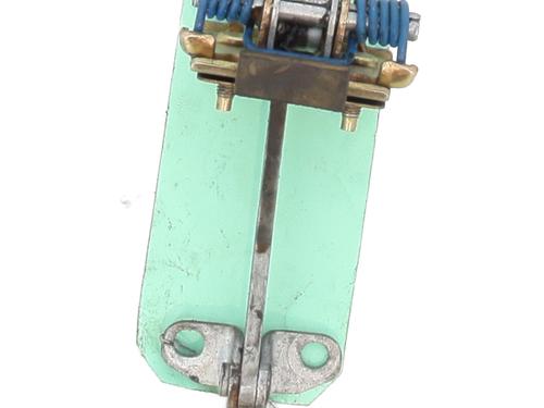 Hinge/Door check strap CITROËN C5 II (RC_) 2.0 HDi (RCRHRH) | BP29342036C146 