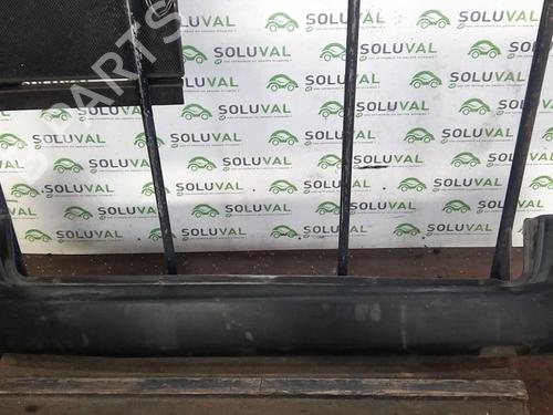 Rear bumper PEUGEOT PARTNER Box Body/MPV (5_, G_) 1.6 HDi 75 | BP20364441C8