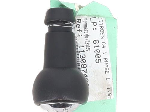 Gear lever CITROËN C4 I (LC_) 1.6 16V | BP29493211M90 