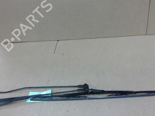 Front windshield wiper arm AUDI A3 (8P1) 2.0 TDI 16V | BP29082742C143 