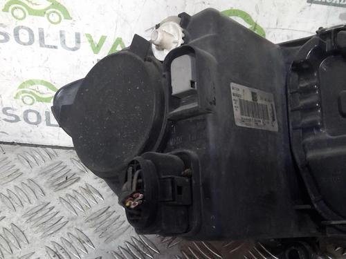 Used Left headlight Left headlight SEAT TOLEDO III (5P2) 1.9 TDI (105 hp) 22004568 22004568