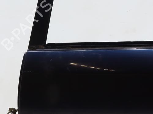 Left rear door OPEL ASTRA G Hatchback (T98) 1.6 (F08, F48) | BP29440662C4 