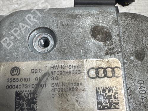 Steering column AUDI A6 C6 (4F2) 3.0 TDI quattro | BP36955513M21 - Image 5