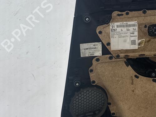 Rear left panel VW GOLF VII (5G1, BQ1, BE1, BE2) 1.6 TDI | BP40222932C60 - Image 4
