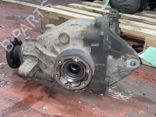 Rear differential BMW 3 Convertible (E46) 318 Ci | BP33895663M24 - Image 2