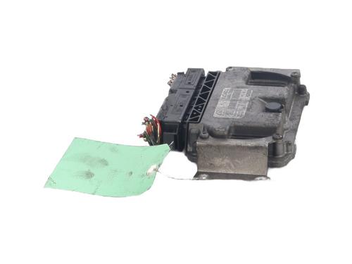 Engine control unit (ECU) CITROËN C1 (PM_, PN_) 1.0 | BP24183840M57  - Image 6